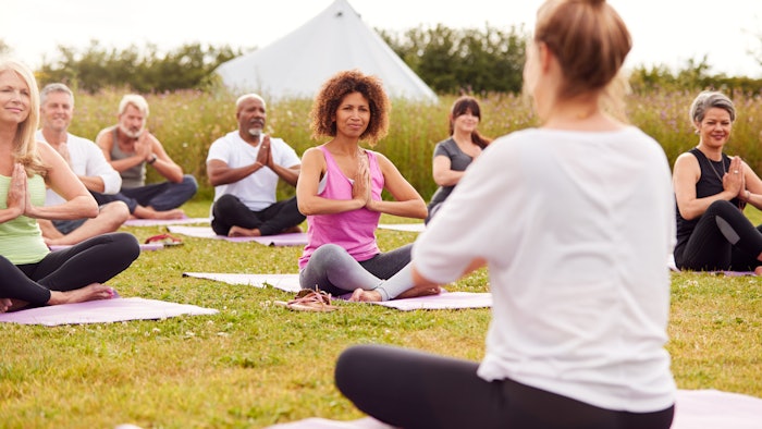 Loeb Leadership's retreats at Canyon Ranch will offer a range of activities that promote physical, emotional and mental wellness.