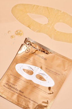 Dr Dennis Gross Derm Infusions Lift + Repair Eye Mask 1