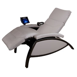 Mind Sync Reclined