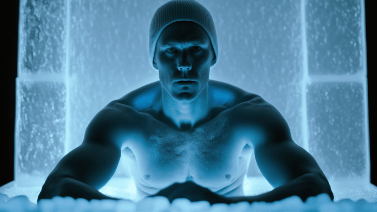 Enhancers, Whole Body Cryotherapy Treatment