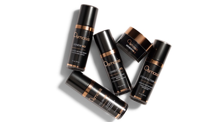 Osmosis MD Advanced