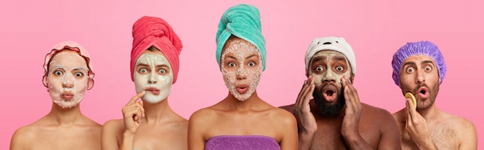 Millennials Regret Their Previous Beauty Choices