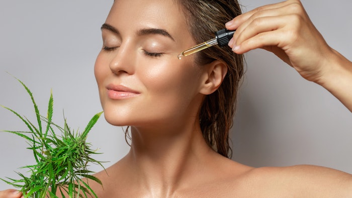 8 Top Spas Celebrating National CBD Day