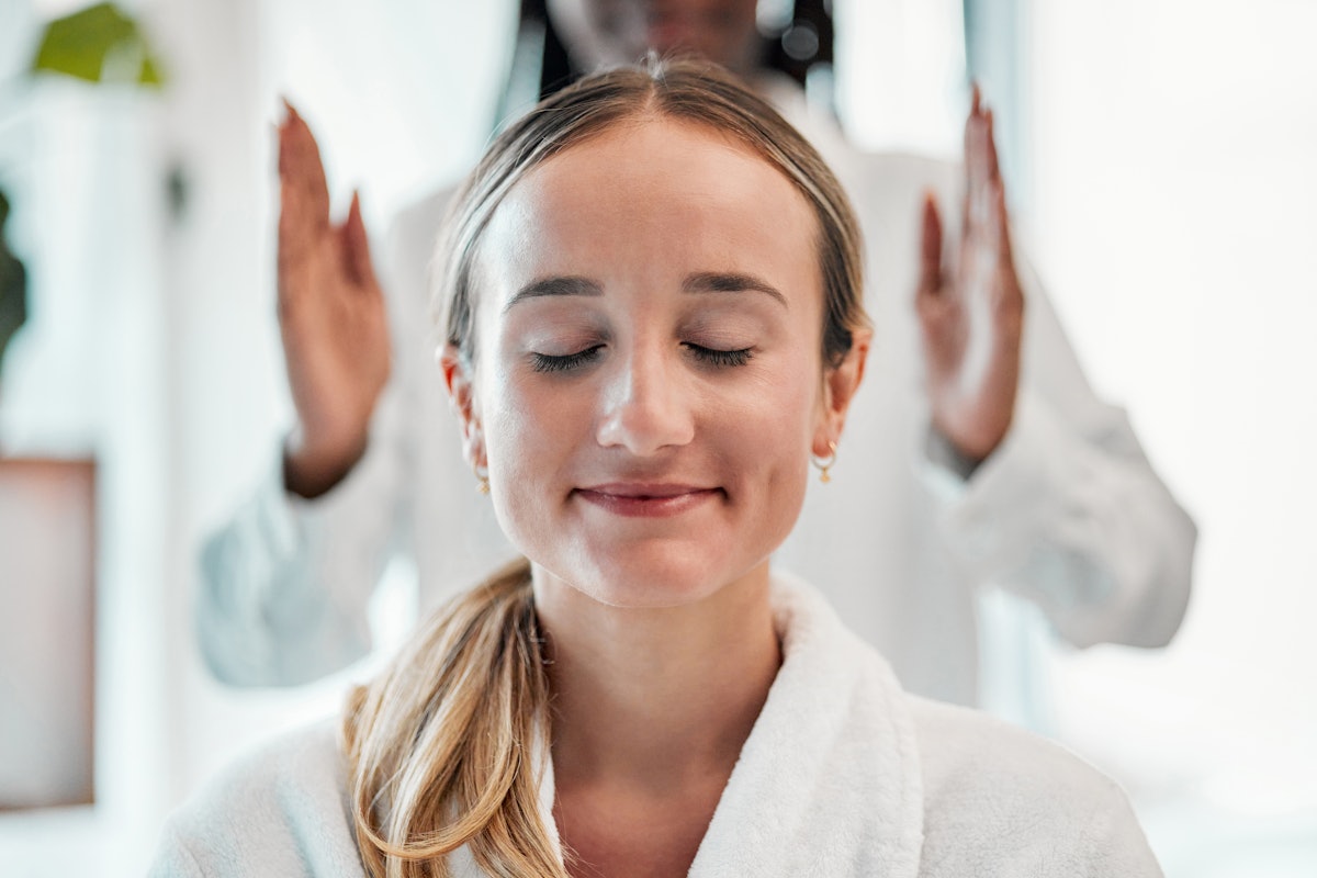 Holistic Pain Management Techniques for Facials and Beyond Wellspa 360