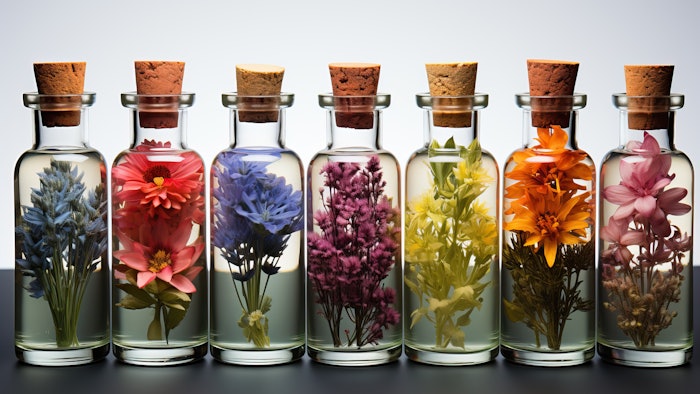 Fine the Future of Organic Beauty in Aromatherapy & The Power of Flowers