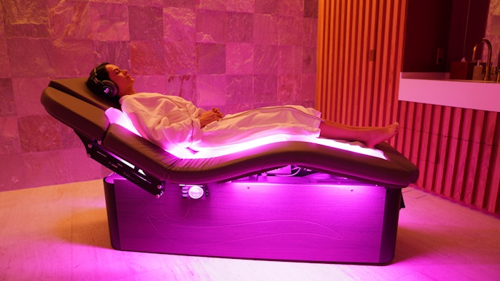 Exciting Wellness Innovations in Treatment Beds