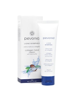 1833 11 Collagen Hand Cream With Box