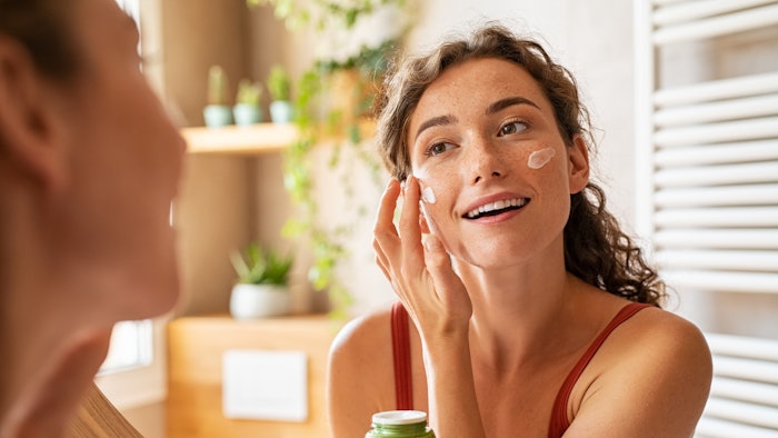 Elevating Skin Care Through Self-Care Psychodermatology & Positive Experiences