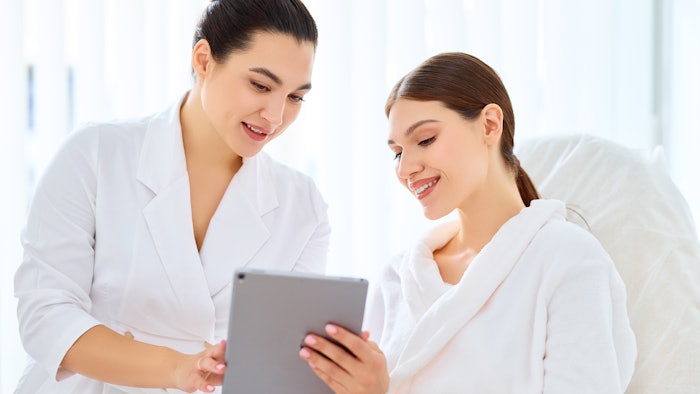 AI Applications in Spa and Wellness