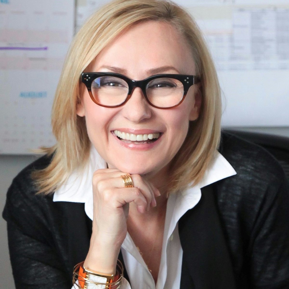 Gharieni Group Appoints Milana Knowles as Vice President of ...