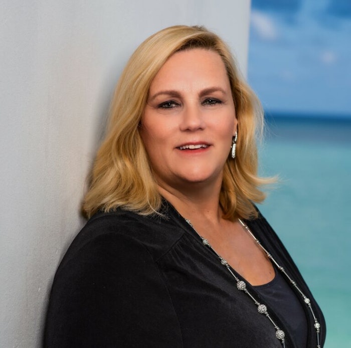 Tammy Pahel