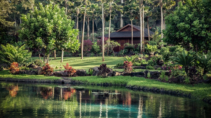 Sensei Lanai, A Four Seasons Resort