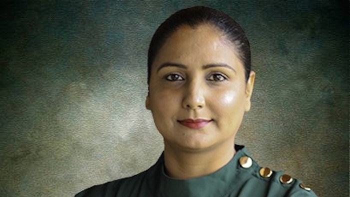 A Guide to Prioritizing Guest's Well-Being with Saroj Barthwal of The Palms + The Shore Club in Turks & Caicos