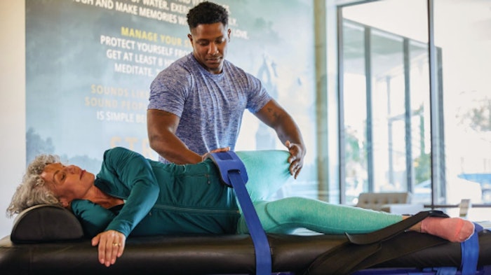 assisted stretching wellness
