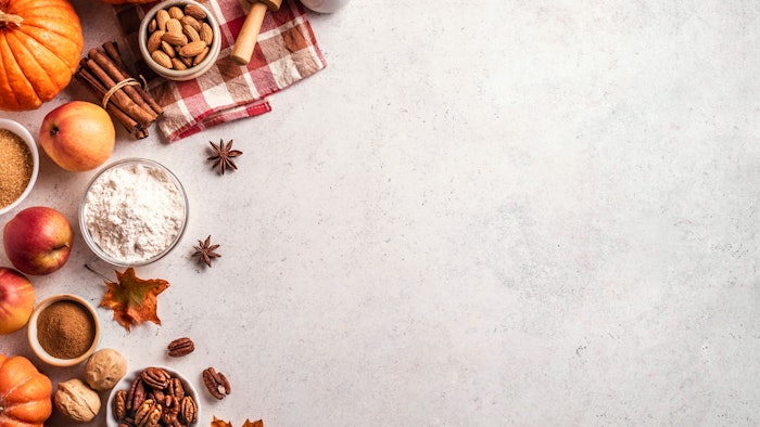 Fall Wellness in a Nutshell: 7 Smart Snacking Choices This Season