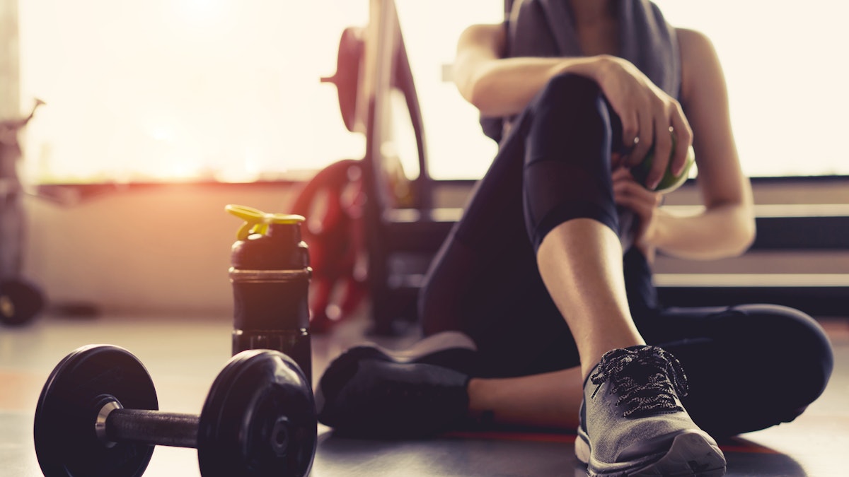 Top 5 Fitness Trends of 2024