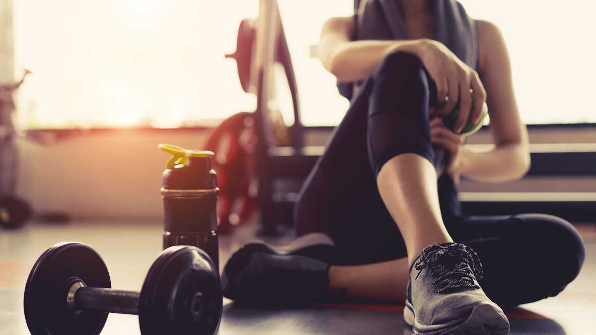 Top 5 Fitness Trends of 2024 