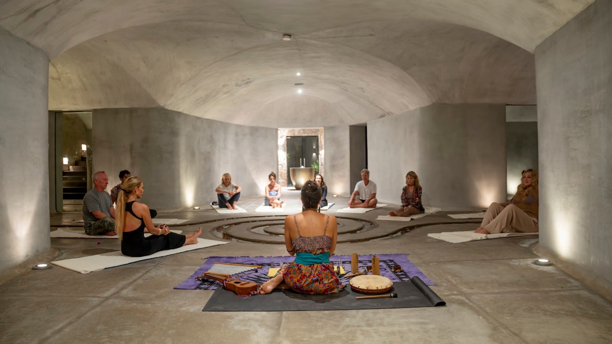 3 New Spas Offering Cutting-Edge Wellness Programs | Wellspa 360