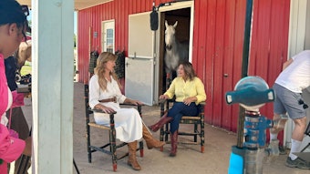 Laurie Nicoll Nord and Julio Lamberty Form Luxury Wellness ...